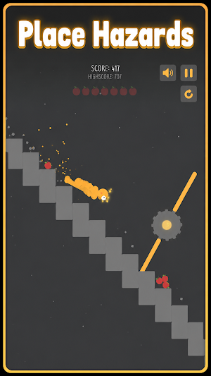 Risk Boost Screenshot 0