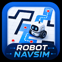 Robot NavSim