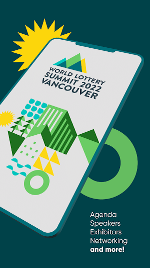 World Lottery Summit 2022 Screenshot 1