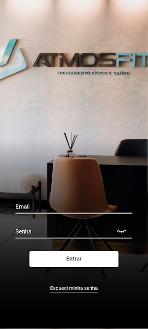 ATMOSFIT Screenshot 0