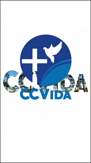 RÁDIO CC VIDA - COMUNIDADE CRISTÃ VIDA Screenshot 0