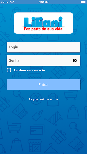 EducLiliani Screenshot 2