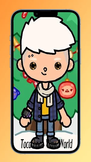 Boca Toca wallpapers Screenshot 3