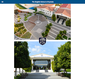 The English School of Kyrenia Screenshot 0
