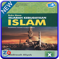 SKI MA Kelas 10 Kur13