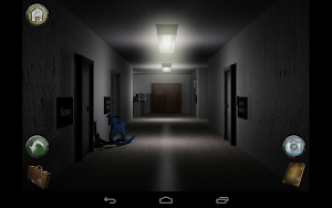 Forever Lost: Episode 1 HD - Adventure Escape Game Screenshot 1