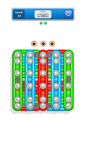 Rubber Escape Screenshot 3