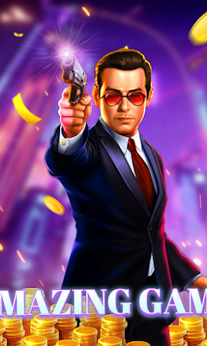 Crazy Game Agent Ace Screenshot 2