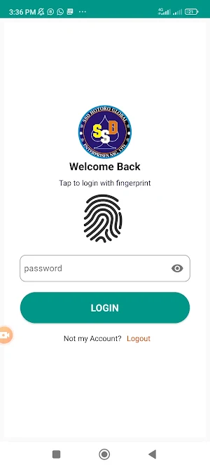 SSDHOTORO.COM.NG Screenshot 1