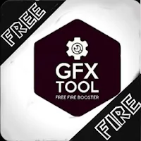 GFX Tool  - Free Fire Booster
