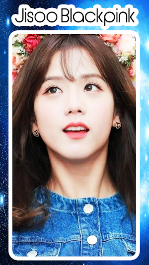 Jisoo Blackpink Fake Call Screenshot 3