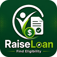 RaiseLoan - Find Eligibility