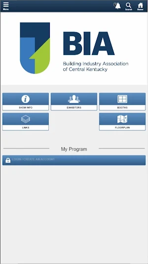 BIA of Central KY Screenshot 0