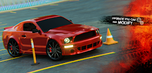 Valet Simulator : Car Parking Screenshot 2