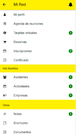 Construcción Activa Screenshot 3