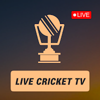 Live Cricket TV HD