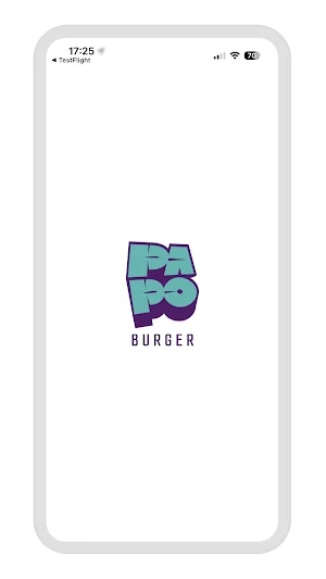 Papo Burger Screenshot 0