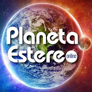 Planeta Estereo Online Screenshot 0