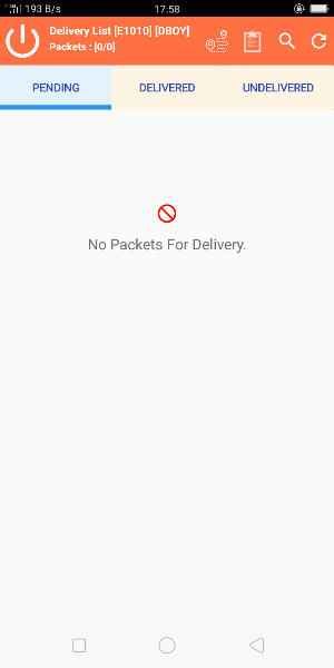 EPOD-Distribution Screenshot 2