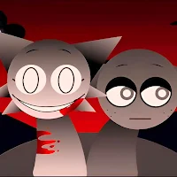 Wallpaper Sprunki HD