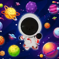 Gravity jump - Planet Jumper