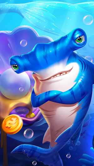 Big Fishing Screenshot 3