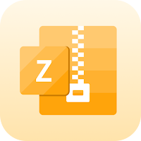 FastZip-Quick & Easy Compress