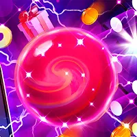 Jackpot Bounce Rush