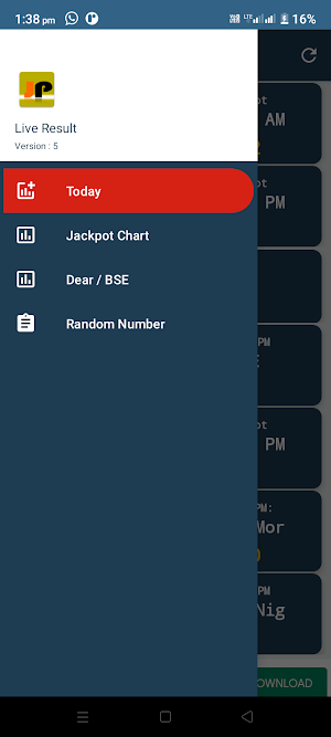 jpk view Screenshot 1