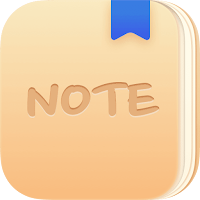 Notepad: Light Notes, Notebook