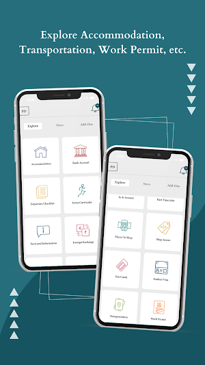 The Student Buddy Screenshot 3