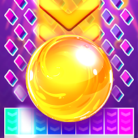 Galaxy Plino Drop