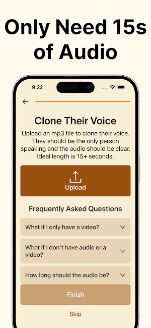 HearThem: Speak to the Dead Screenshot 2