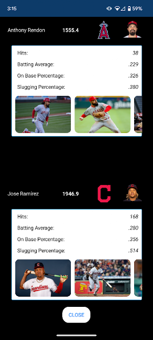 Base Play Screenshot 3