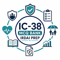 IC-38 & IRDA exam prep
