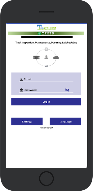 TIMPS (Deprecated) Screenshot 1
