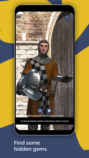 Sacred Masters Screenshot 2