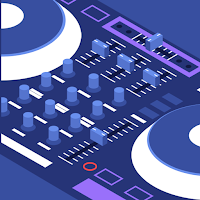 DJ Music Mixer – DJ Mix Studio