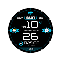 SamWatch PointColor 16 2023