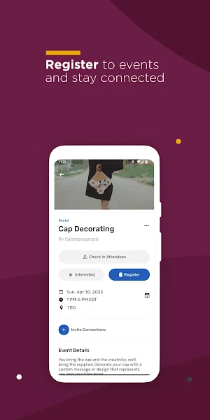 Cobber Connect Screenshot 3