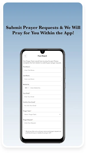 The Holy Bible - Living Word Screenshot 3