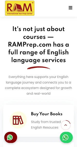 RAM Screenshot 1