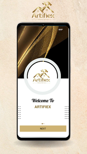 Artifiex Screenshot 0