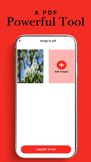 PDF Hub Screenshot 2
