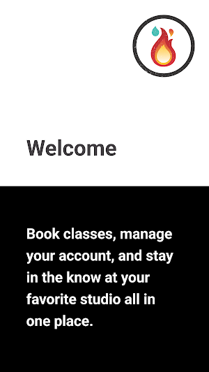Torch Yoga Screenshot 1