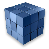 Cubo Azul