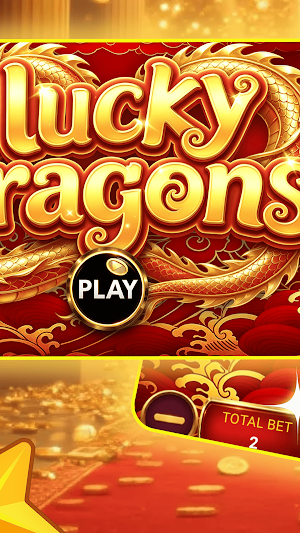 Fortune Mahjong Hall Screenshot 1