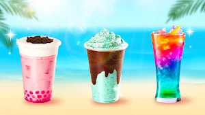 Boba DIY Bubble Tea Screenshot 0