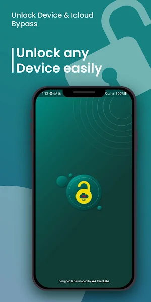 Secret Codes & Device Unlock Screenshot 0