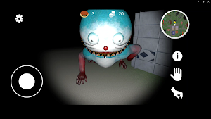 Dholemon - Horror Game Story Screenshot 2